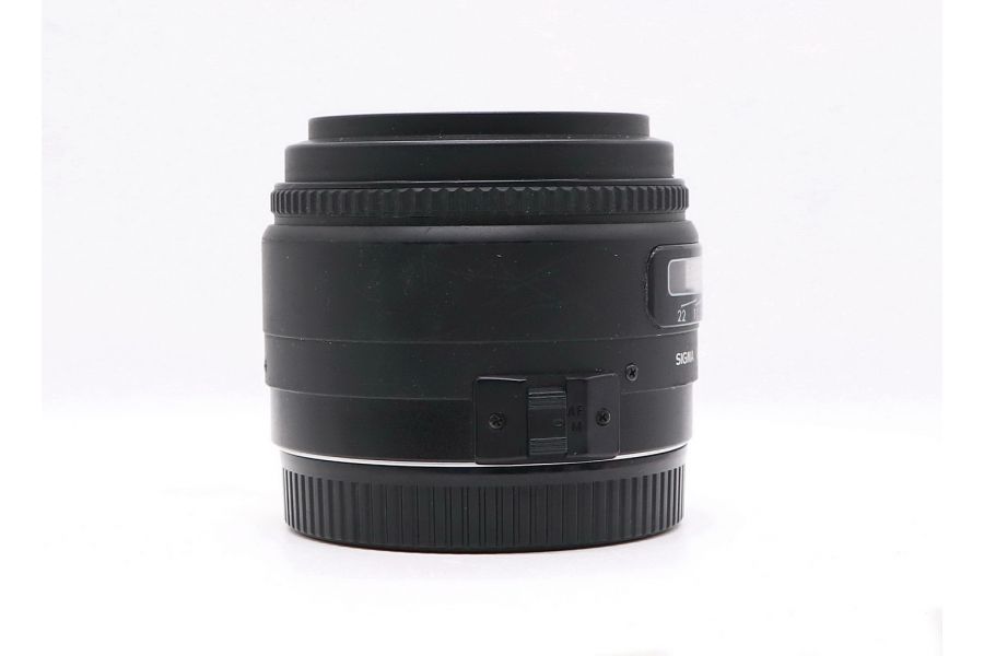 Sigma Super-Wide II 24mm f/2.8 Multi-Coated for Canon EF