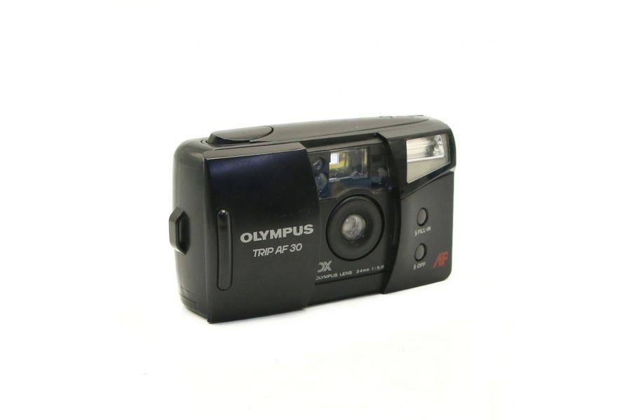 Olympus Trip AF 30