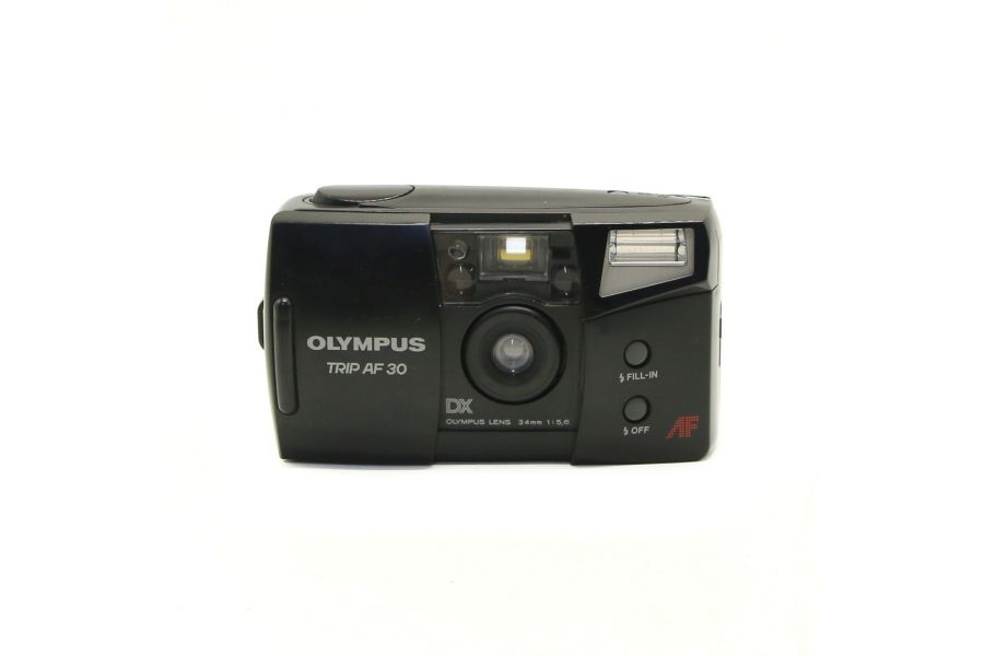 Olympus Trip AF 30