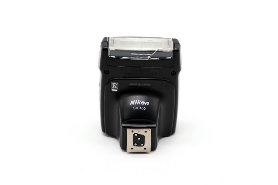Фотовспышка Nikon Speedlight SB-400 