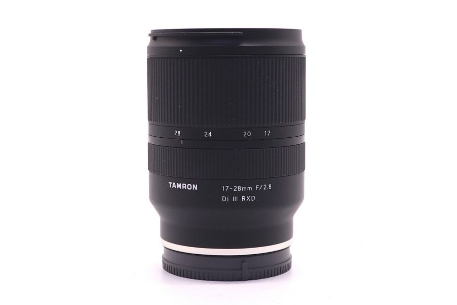 Tamron 17-28mm f/2.8 Di III RXD (A046) Sony E в упаковке