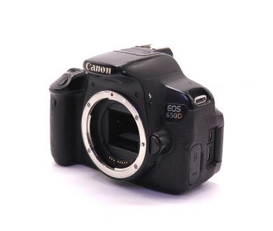 Купить Canon EOS 650D body (пробег 64575 кадров) Canon EOS 650D body (пробег 64575 кадров)