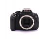 Canon EOS 650D body (пробег 64575 кадров)