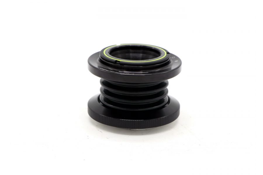 Lensbaby Muse Double Glass