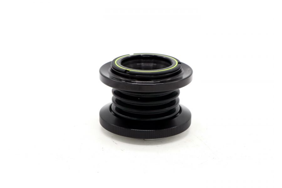 Lensbaby Muse Double Glass