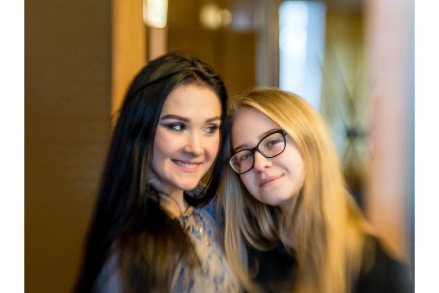 Lensbaby Muse Double Glass