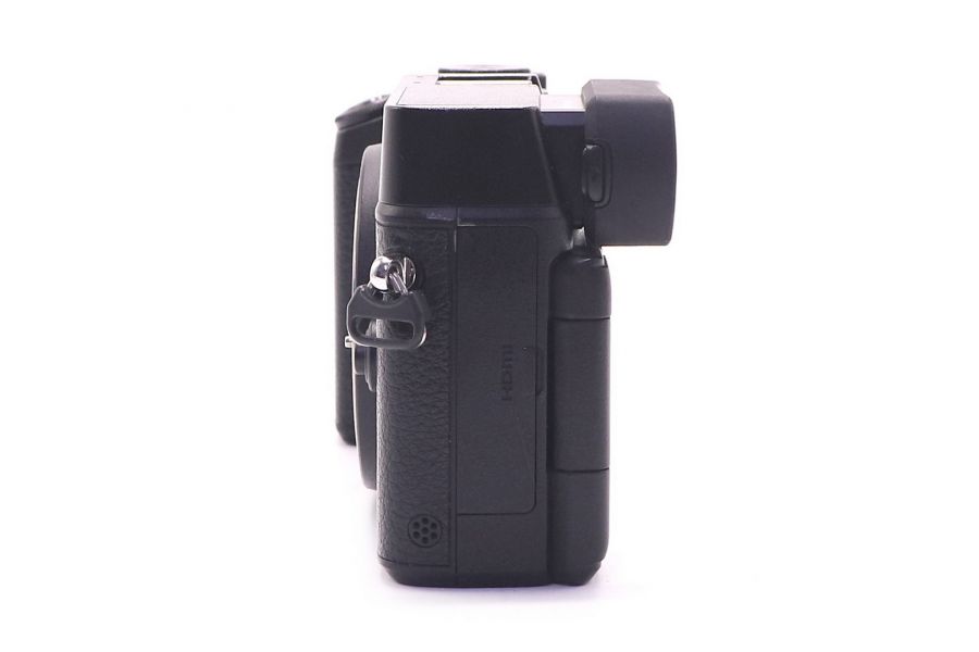 Panasonic Lumix DMC-GX8 body в упаковке (пробег 735 кадров)