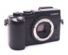 Panasonic Lumix DMC-GX8 body в упаковке (пробег 735 кадров)
