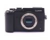 Panasonic Lumix DMC-GX8 body в упаковке (пробег 735 кадров)