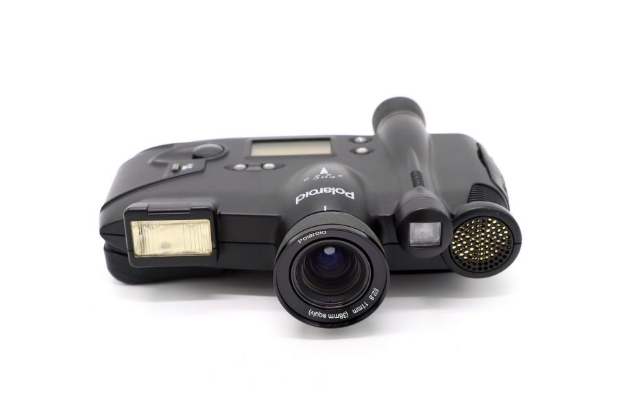 Polaroid PDC 2000