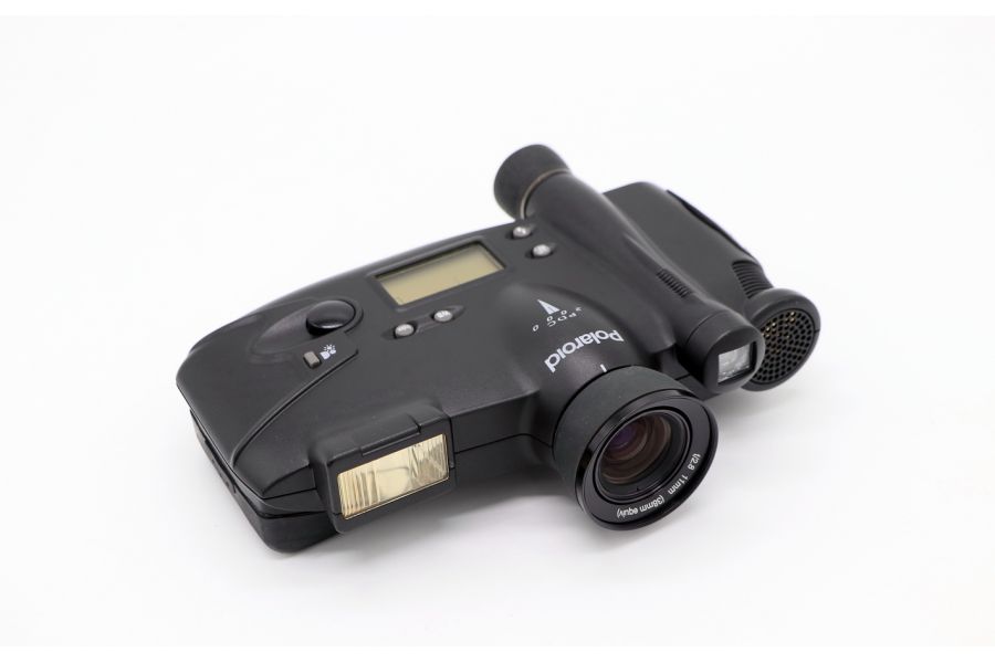 Polaroid PDC 2000