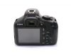 Canon EOS 1300D body в упаковке (пробег 425 кадров)