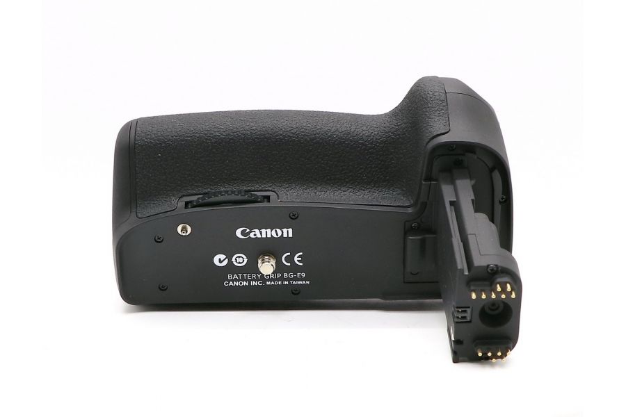 Батарейная ручка Canon BG-E9 (China)