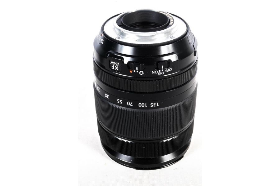 Fujifilm XF 18-135mm f/3.5-5.6 R LM OIS WR Fujinon