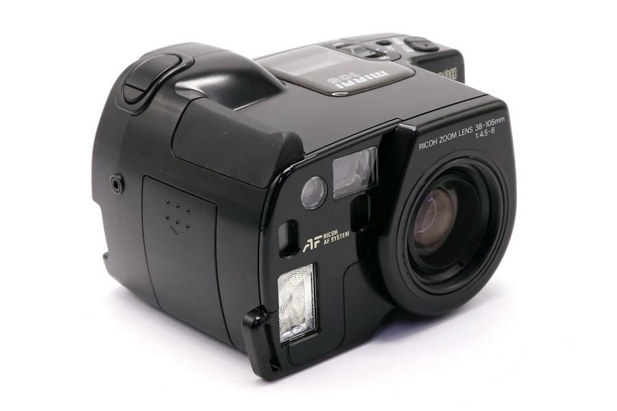 Ricoh Mirai 105