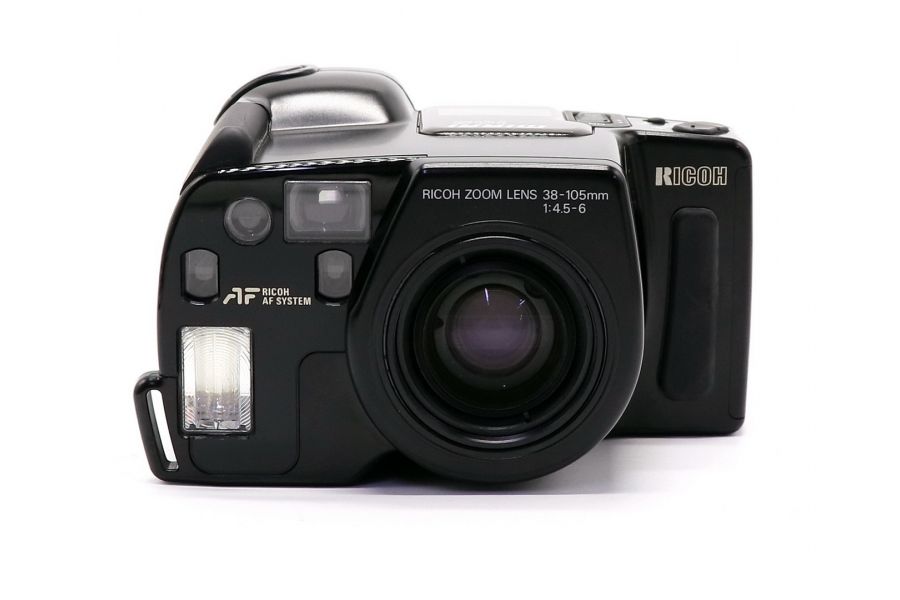 Ricoh Mirai 105