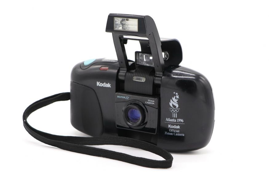 Kodak Cameo Motor EX