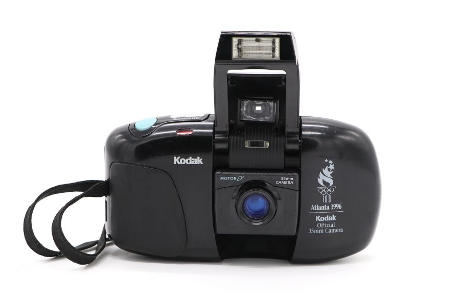 Kodak Cameo Motor EX