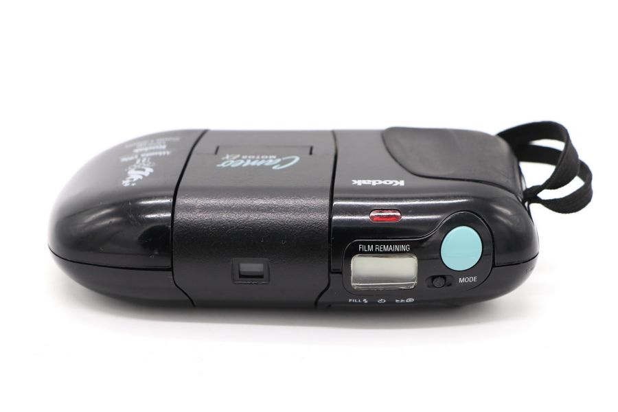 Kodak Cameo Motor EX