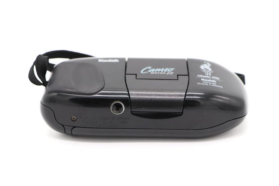 Kodak Cameo Motor EX