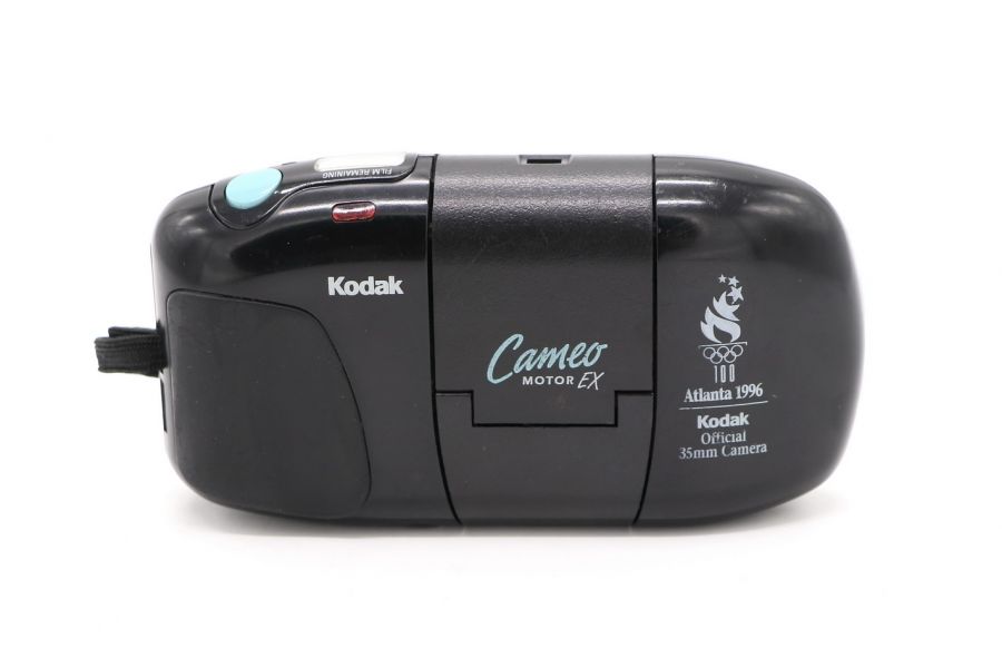 Kodak Cameo Motor EX