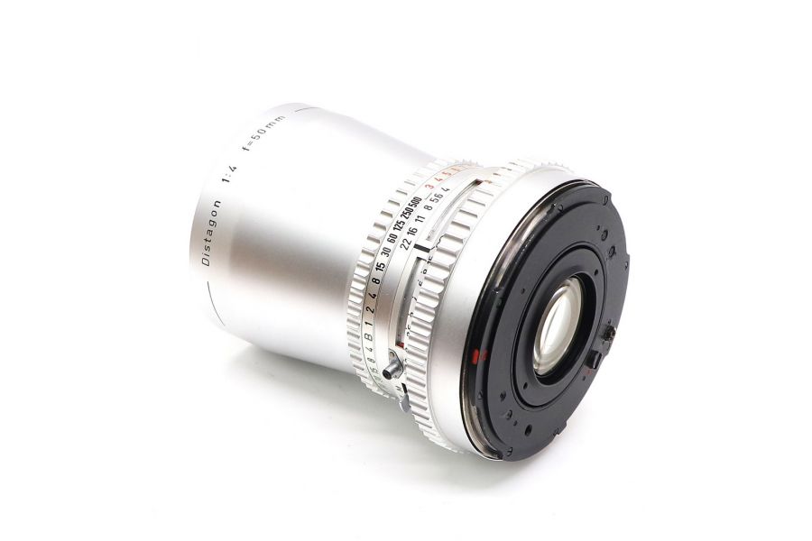 Distagon 4/50mm Carl Zeiss for Hasselblad