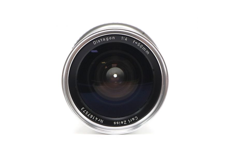 Distagon 4/50mm Carl Zeiss for Hasselblad