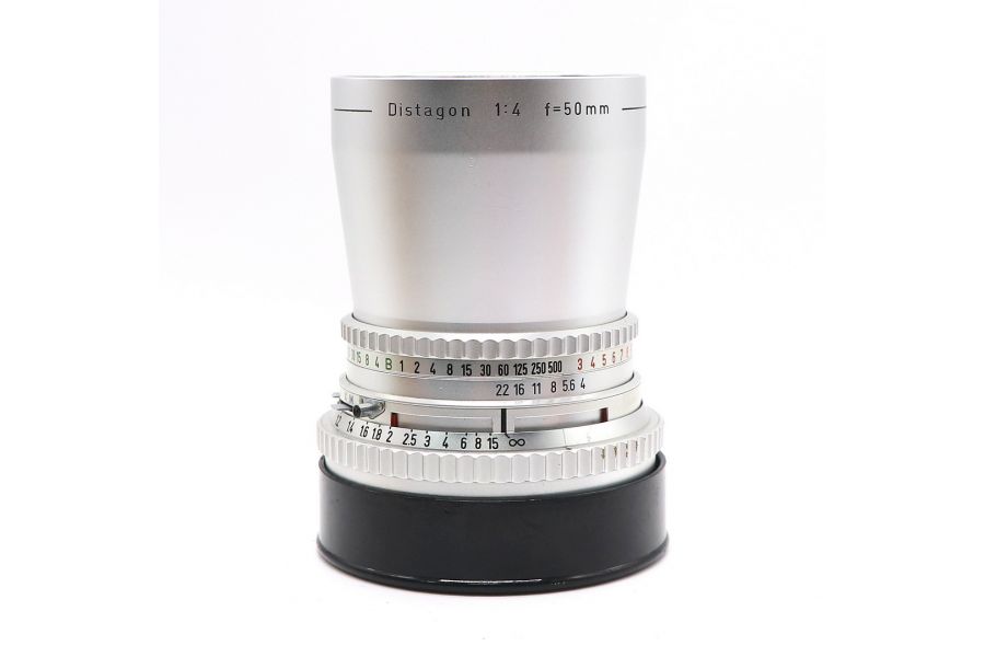 Distagon 4/50mm Carl Zeiss for Hasselblad