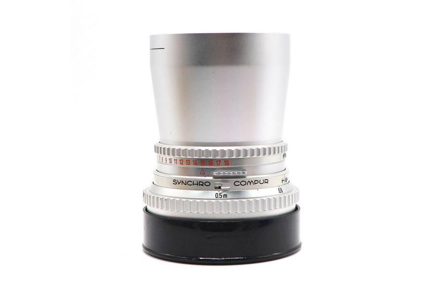 Distagon 4/50mm Carl Zeiss for Hasselblad