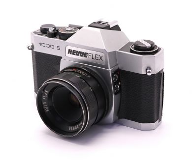 Купить Revueflex 1000 S kit Revueflex 1000 S kit