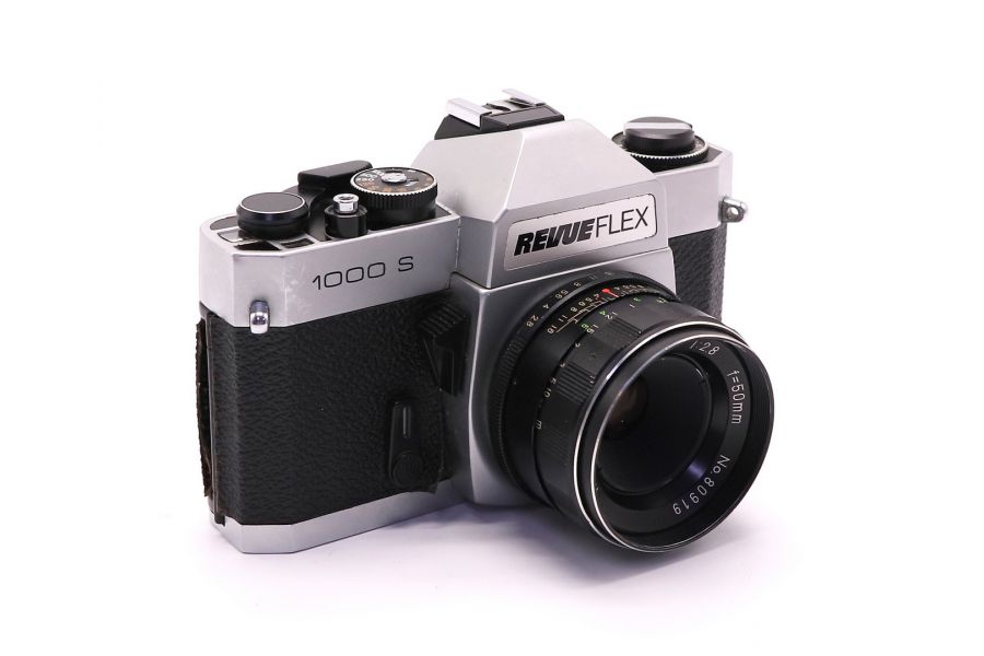 Revueflex 1000 S kit