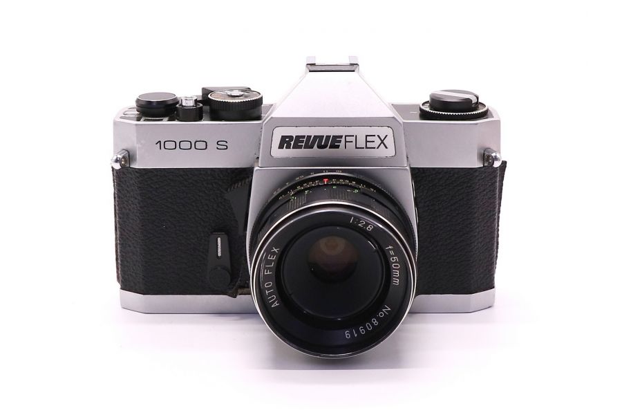 Revueflex 1000 S kit