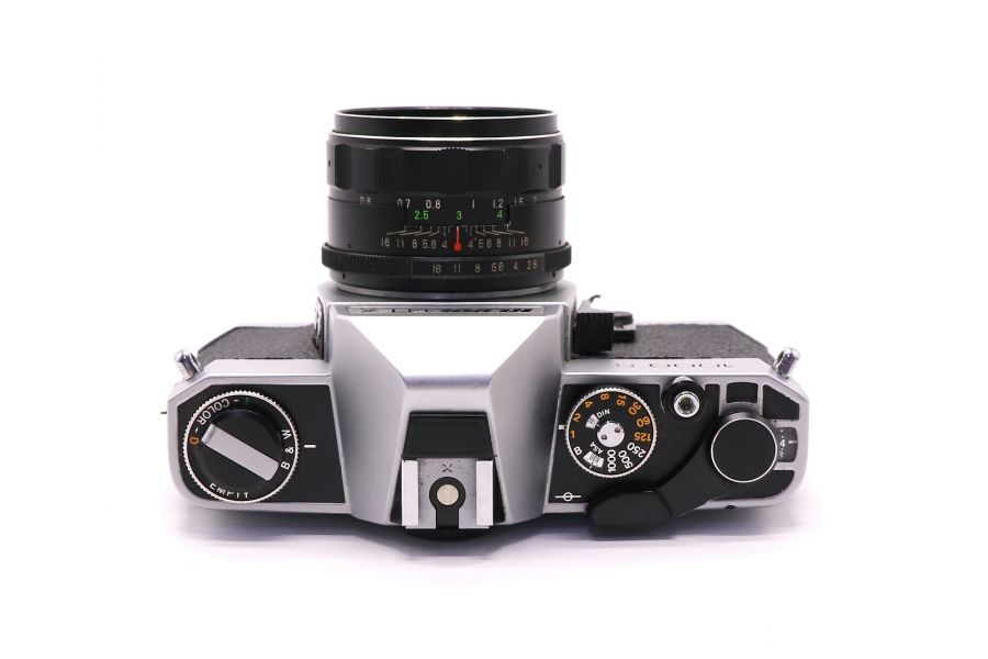 Revueflex 1000 S kit