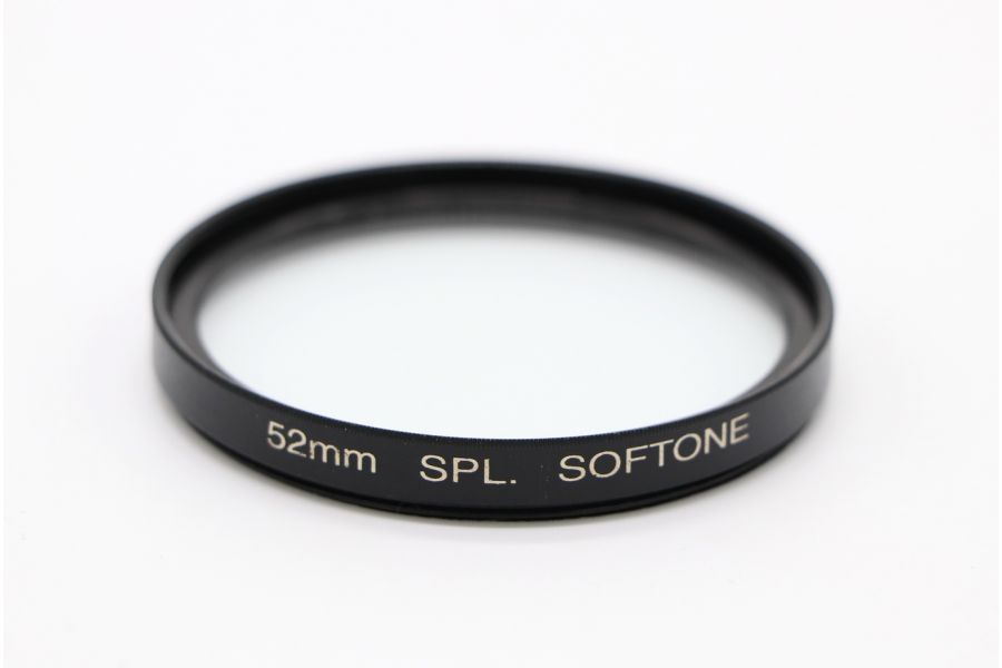 Светофильтр 52mm SPL. SOFTONE