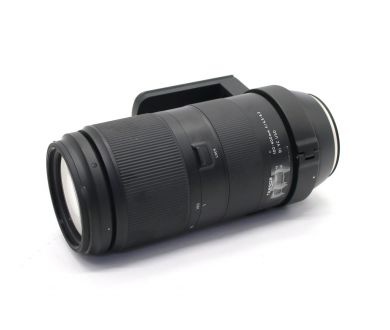 Tamron 100-400mm f/4.5-6.3 Di VC USD (A035) Canon EF