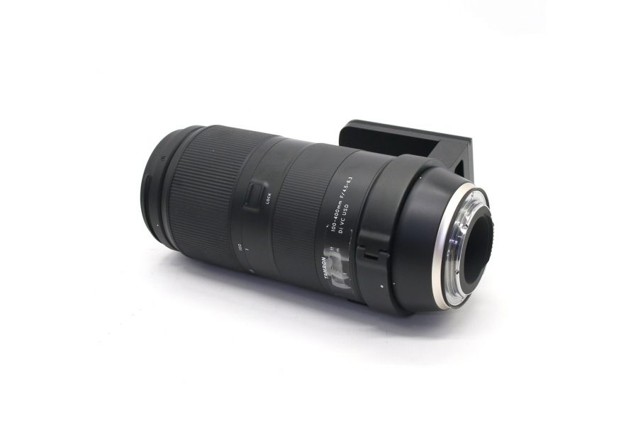 Tamron 100-400mm f/4.5-6.3 Di VC USD (A035) Canon EF