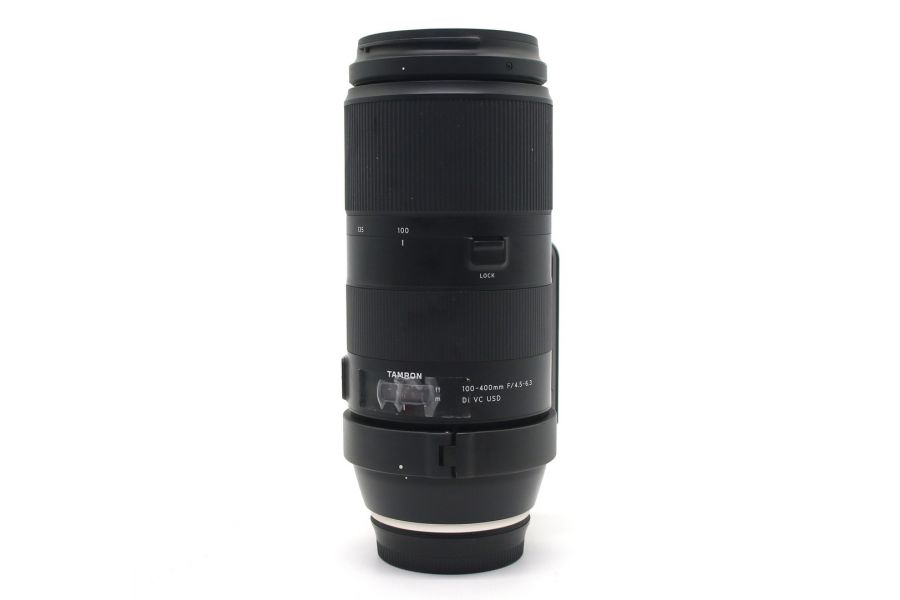 Tamron 100-400mm f/4.5-6.3 Di VC USD (A035) Canon EF