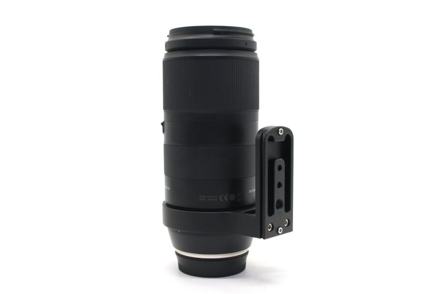 Tamron 100-400mm f/4.5-6.3 Di VC USD (A035) Canon EF