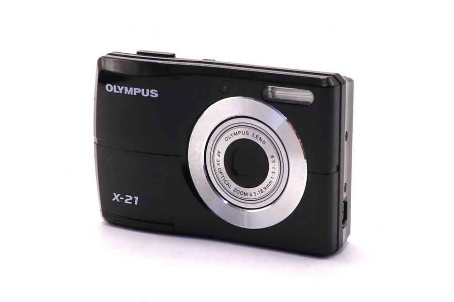 Olympus X-21