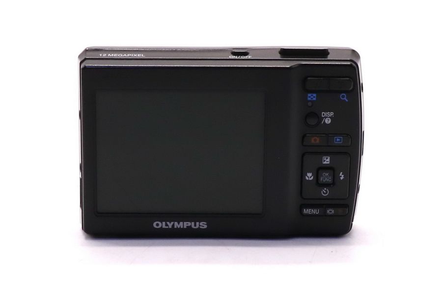Olympus X-21