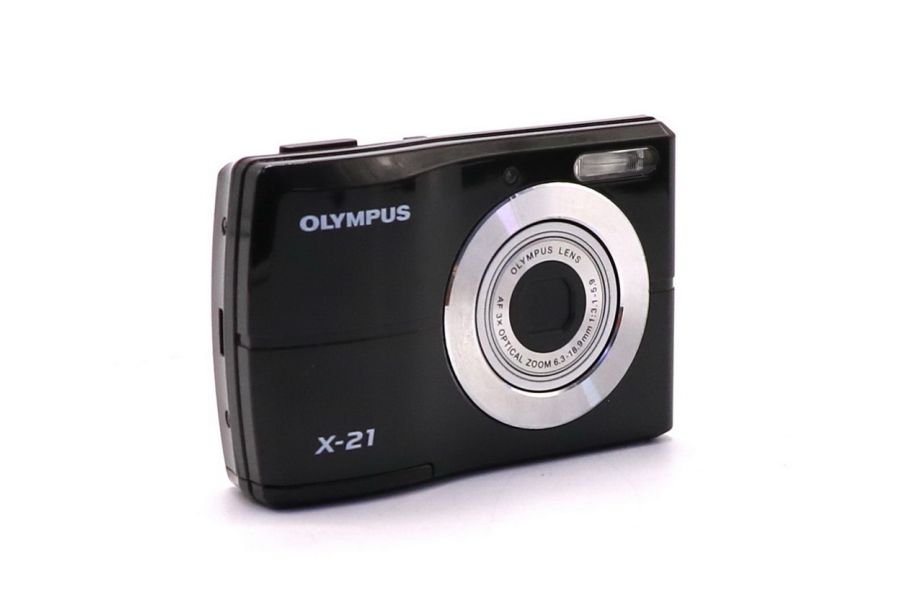 Olympus X-21