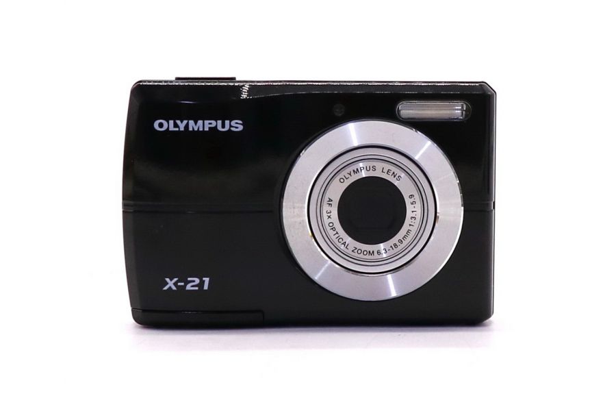 Olympus X-21