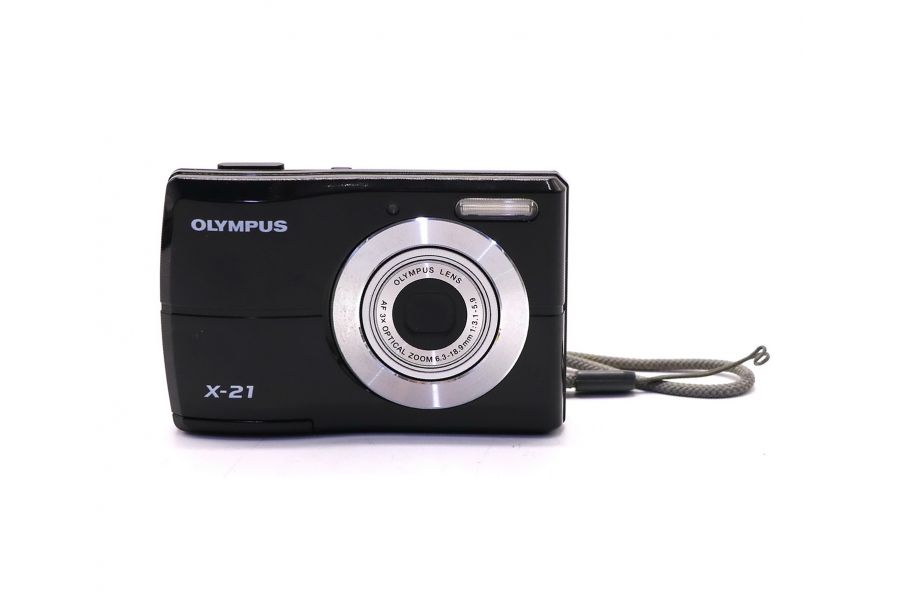 Olympus X-21