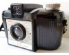 Kodak Brownie 127 Camera (UK, 1960)