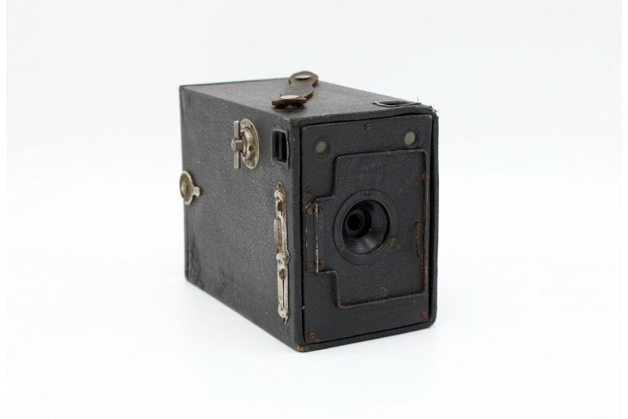 Ensign Box 2 1/4B (UK, 1923)