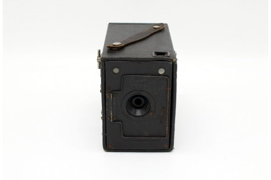 Ensign Box 2 1/4B (UK, 1923)