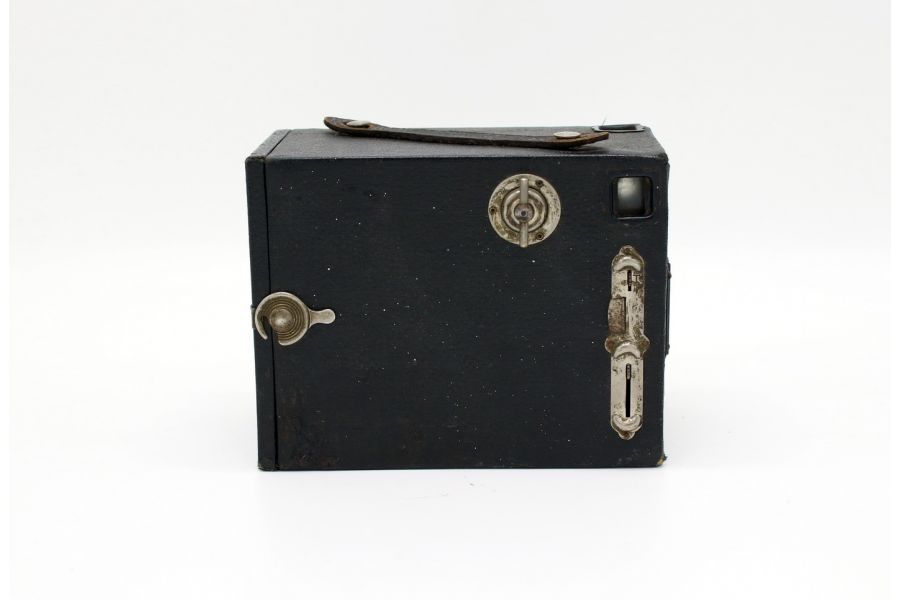 Ensign Box 2 1/4B (UK, 1923)