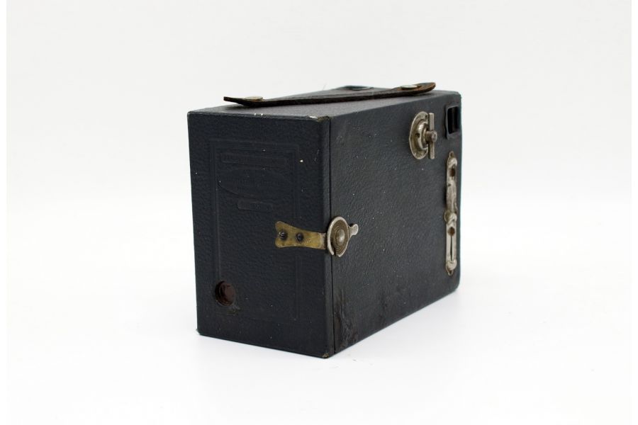 Ensign Box 2 1/4B (UK, 1923)