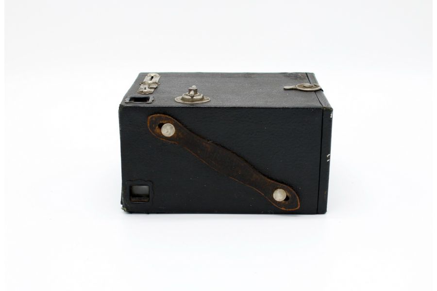 Ensign Box 2 1/4B (UK, 1923)