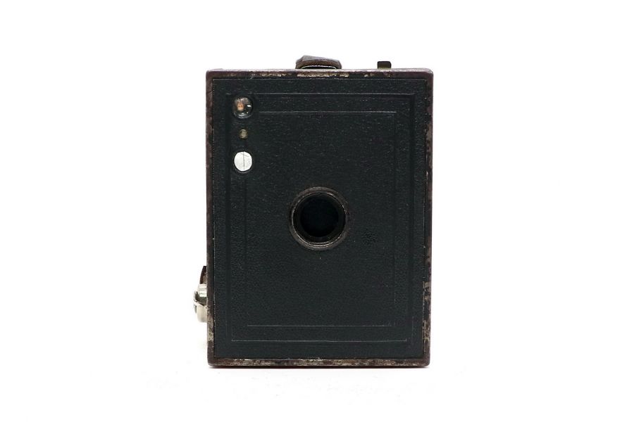 Kodak Brownie №2 (Canada, 1918)